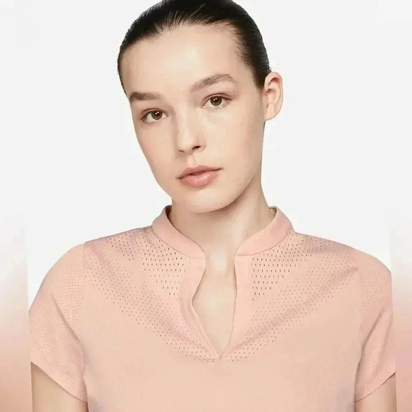 Nike Dri-FIT ADV Ace Golf Polo NEW WITH TAG - Picture 5 of 6